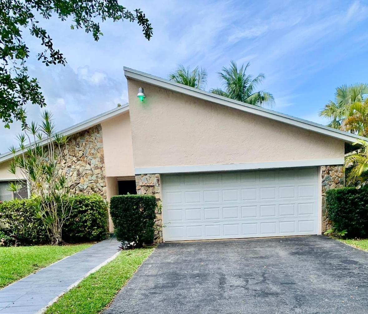 Willa Pool House In Tropical Miami Zewnętrze zdjęcie